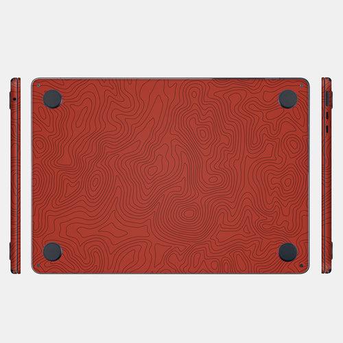 MacBook Air 13 M3 2024 Skins & Wraps