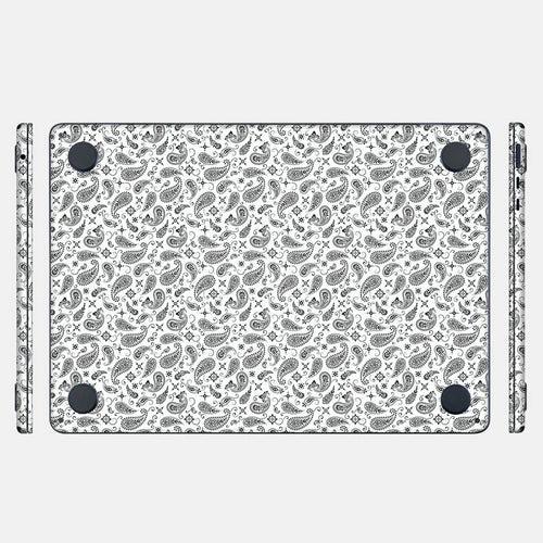 MacBook Air 13 M3 2024 Skins & Wraps