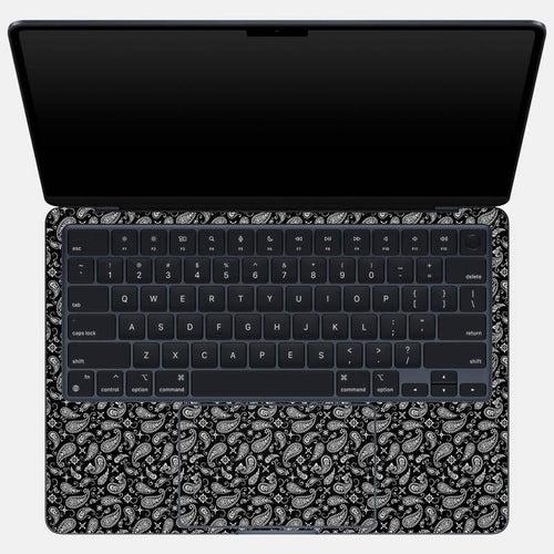 MacBook Air 13 M3 2024 Skins & Wraps