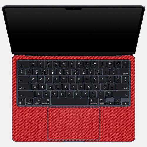 MacBook Air 13 M3 2024 Skins & Wraps