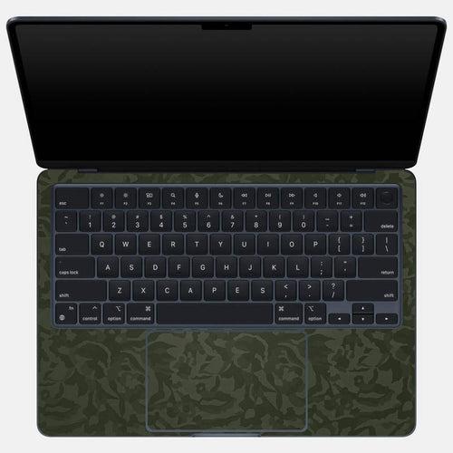 MacBook Air 13 M3 2024 Skins & Wraps