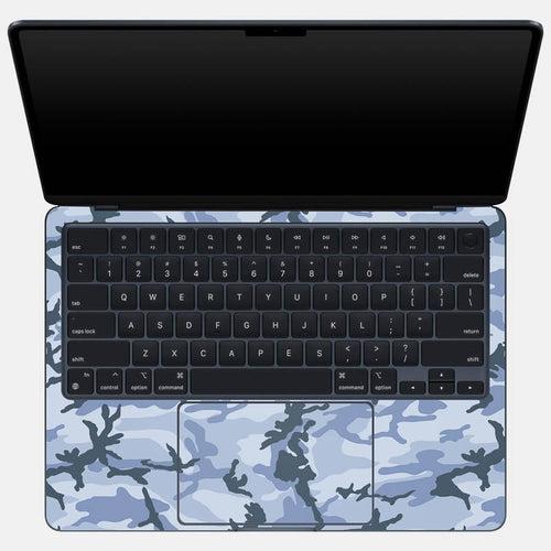 MacBook Air 13 M3 2024 Skins & Wraps