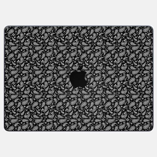 MacBook Air 13 M3 2024 Skins & Wraps