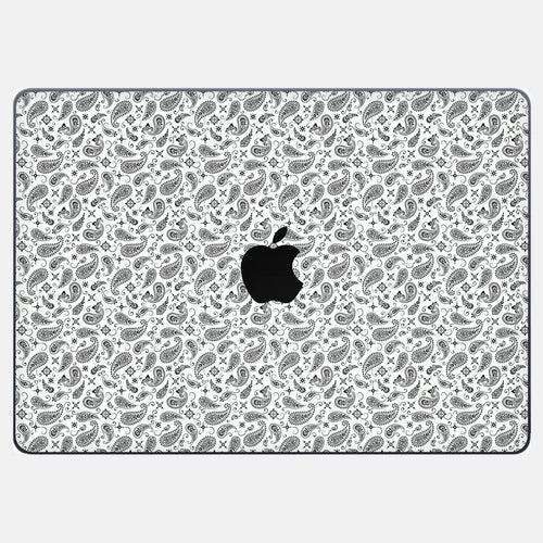 MacBook Air 13 M3 2024 Skins & Wraps