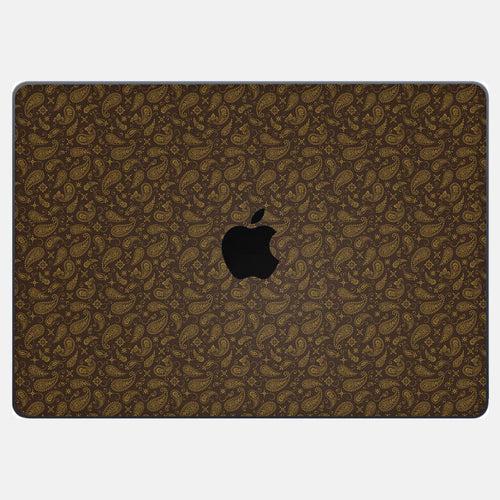 MacBook Air 13 M3 2024 Skins & Wraps