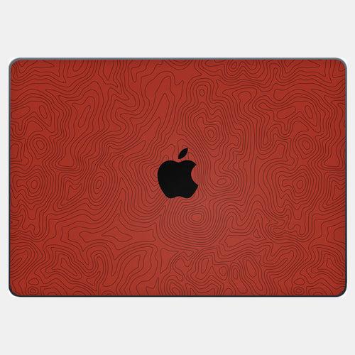 MacBook Air 13 M3 2024 Skins & Wraps