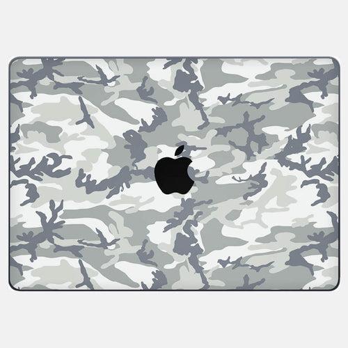 MacBook Air 13 M3 2024 Skins & Wraps