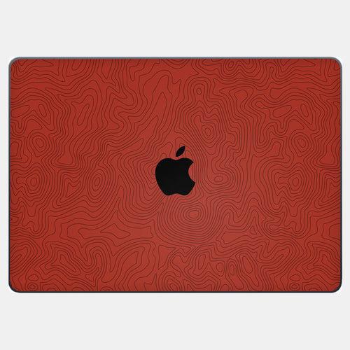 MacBook Air 13 M3 2024 Skins & Wraps