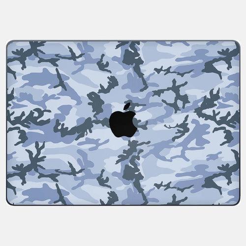 MacBook Air 13 M3 2024 Skins & Wraps