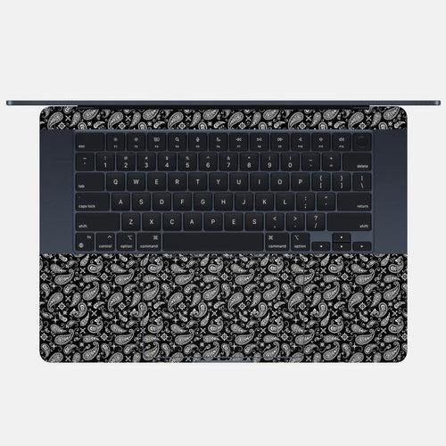 MacBook Air 15 M3 2024 Skins & Wraps