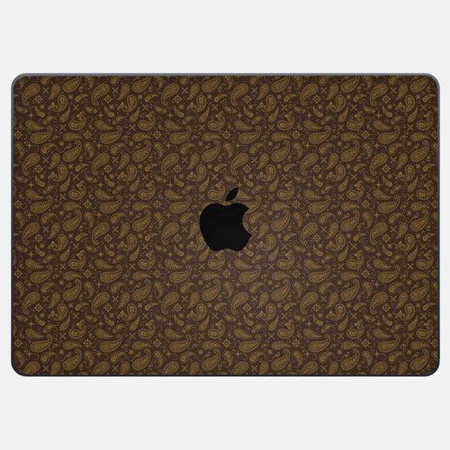 MacBook Air 15 M3 2024 Skins & Wraps