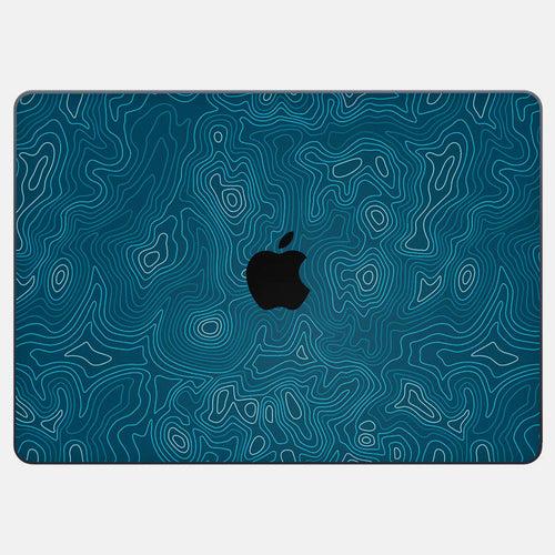 MacBook Air 15 M3 2024 Skins & Wraps