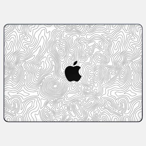 MacBook Air 15 M3 2024 Skins & Wraps