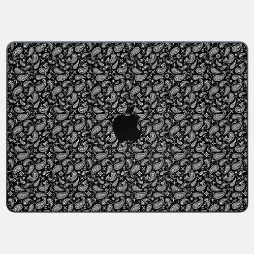 MacBook Air 15 M3 2024 Skins & Wraps