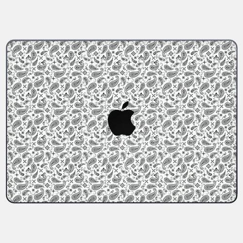 MacBook Air 15 M3 2024 Skins & Wraps