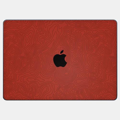 MacBook Air 15 M3 2024 Skins & Wraps