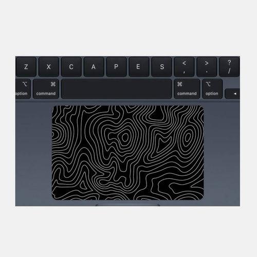 Trackpad Skin - MacBook Air 15 M3 2024 Skins & Wraps