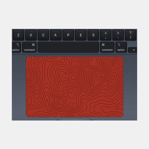 Trackpad Skin - MacBook Air 15 M3 2024 Skins & Wraps