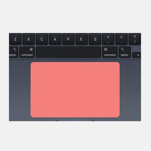 Trackpad Skin - MacBook Air 15 M3 2024 Skins & Wraps