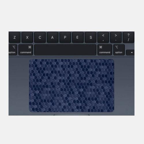 Trackpad Skin - MacBook Air 15 M3 2024 Skins & Wraps