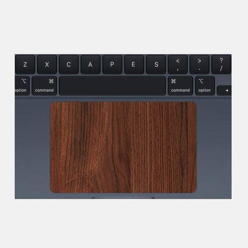 Trackpad Skin - MacBook Air 15 M3 2024 Skins & Wraps