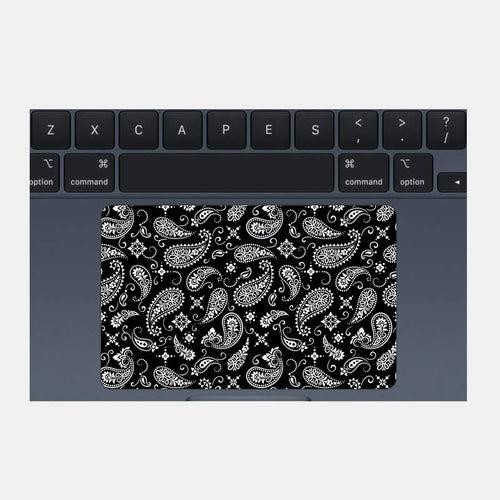 Trackpad Skin - MacBook Air 15 M3 2024 Skins & Wraps