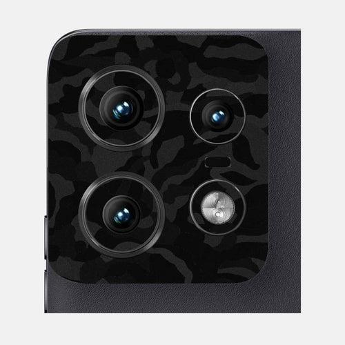 Camera Skin - Motorola Edge 50 Pro 5G