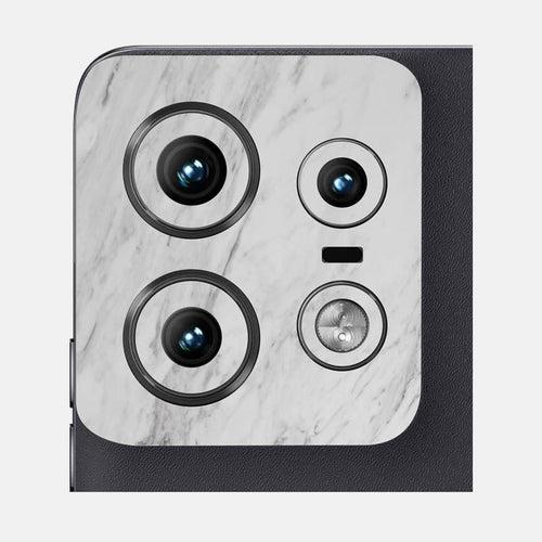 Camera Skin - Motorola Edge 50 Pro 5G