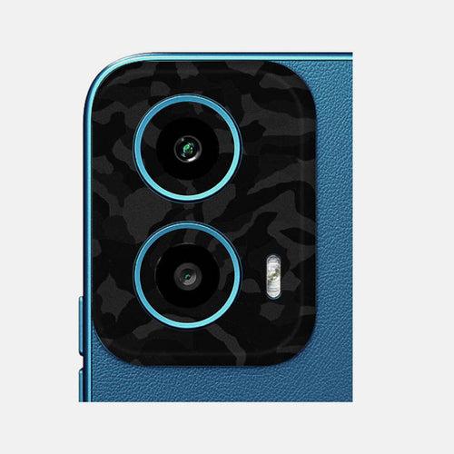 Camera Skin - Motorola G34 5G