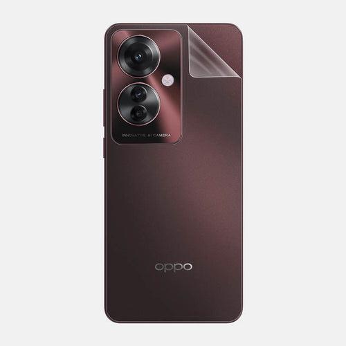 Oppo F25 Pro 5G Skins & Wraps