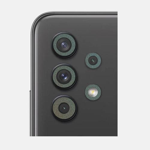 Camera Skin - Samsung Galaxy A32 5G