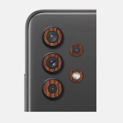 Camera Skin - Samsung Galaxy A32 5G