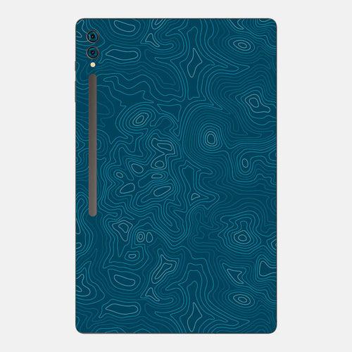 Samsung Galaxy Tab S9 Ultra 5G Skins & Wraps