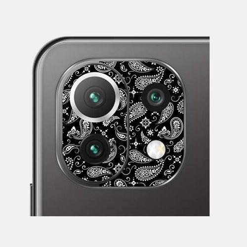 Camera Skin - Xiaomi 11 Lite NE 5G