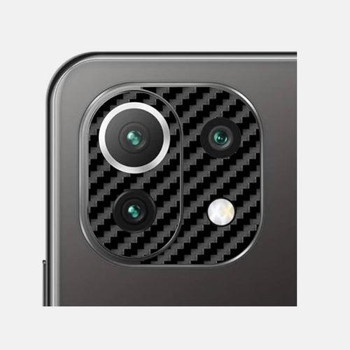 Camera Skin - Xiaomi 11 Lite NE 5G