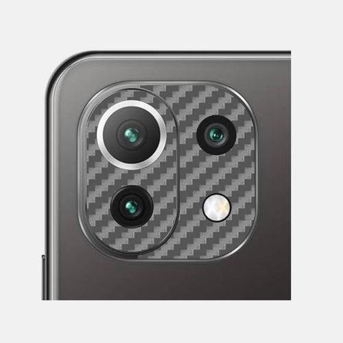 Camera Skin - Xiaomi 11 Lite NE 5G