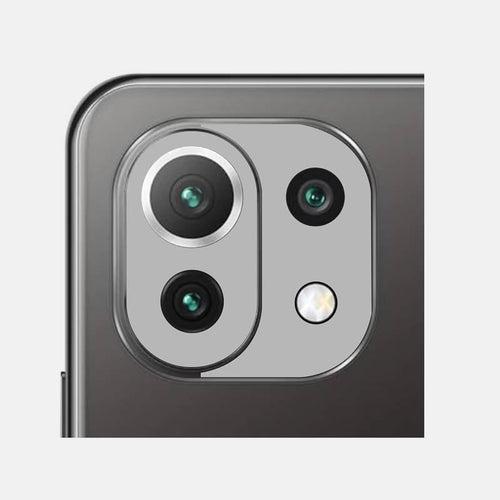 Camera Skin - Xiaomi 11 Lite NE 5G