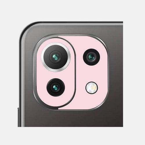 Camera Skin - Xiaomi 11 Lite NE 5G