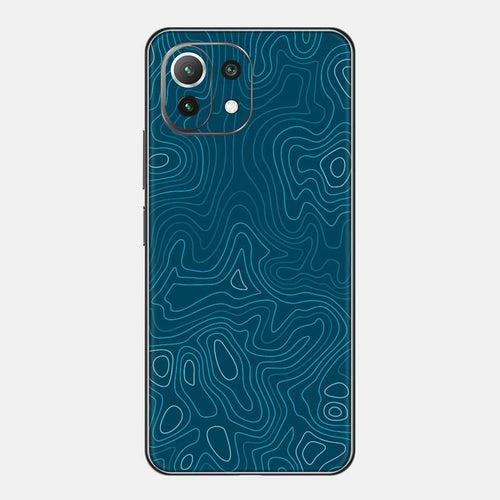 Xiaomi 11 Lite NE 5G Skins & Wraps