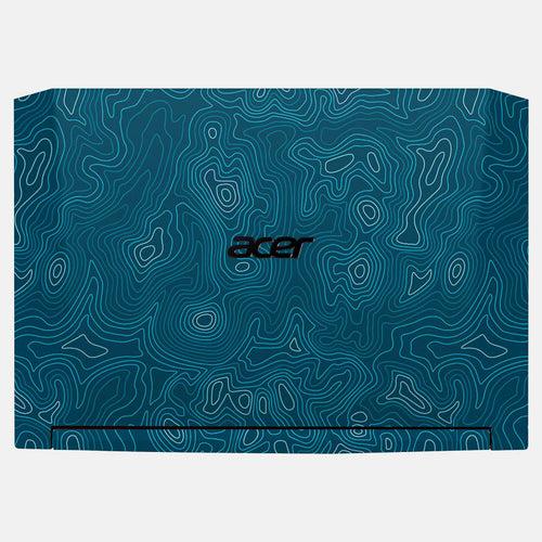 Acer Nitro 5 AN515-43 15" Skins & Wraps