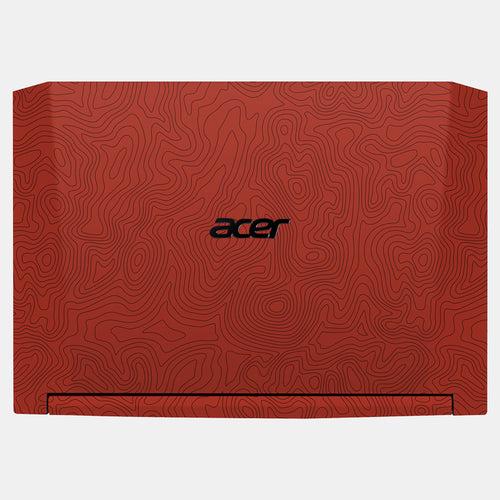 Acer Nitro 5 AN515-43 15" Skins & Wraps