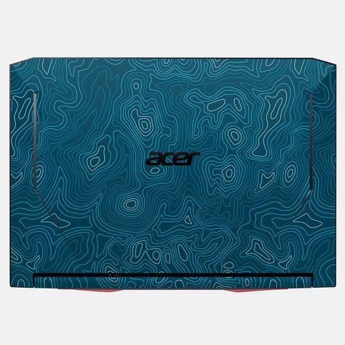 Acer Nitro 5 AN515-55 15" Skins & Wraps