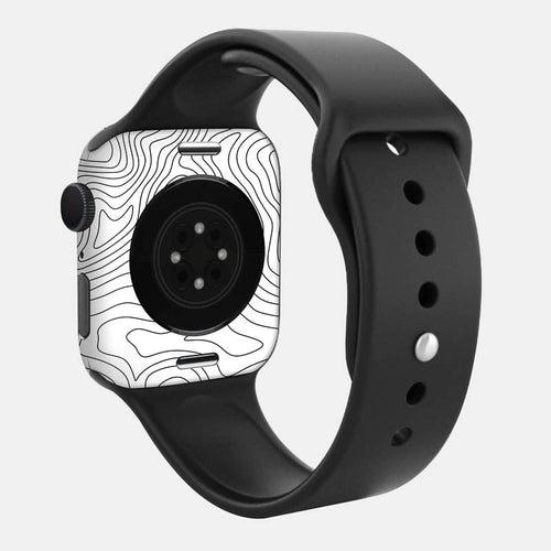 Apple Watch Series 2 42mm Skins & Wraps