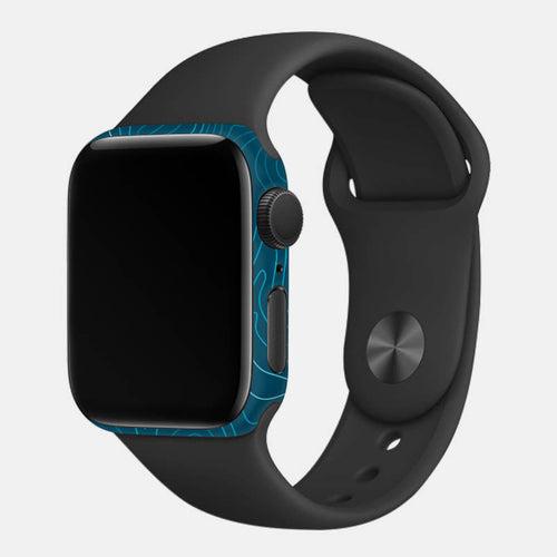 Apple Watch Series 4 44mm Skins & Wraps