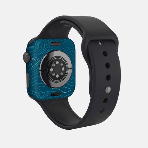 Apple Watch Series 7 41mm Skins & Wraps