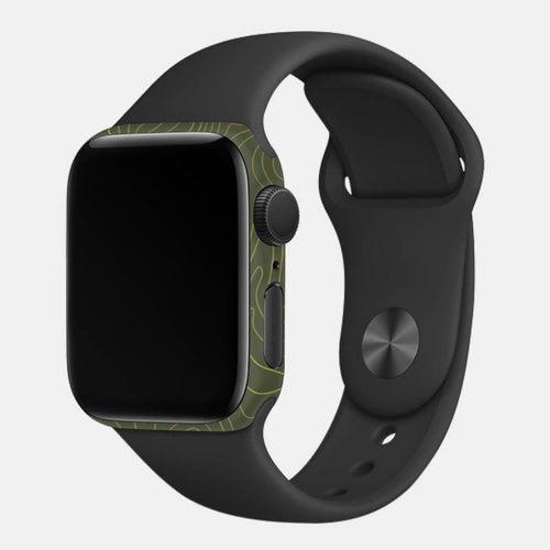 Apple Watch Series 9 45mm Skins & Wraps