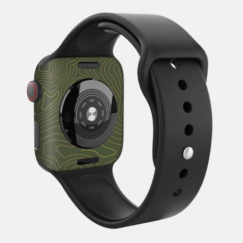 Apple Watch Series SE 44mm Skins & Wraps