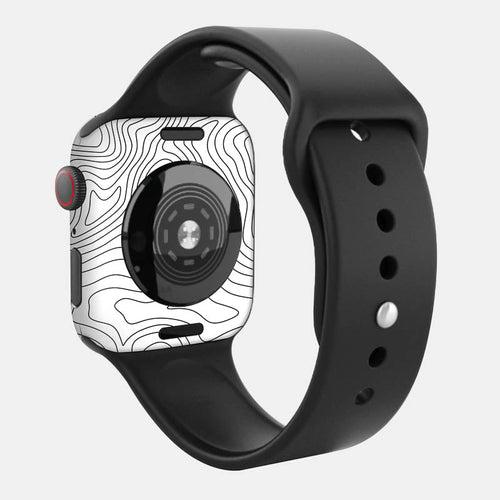 Apple Watch Series SE 44mm Skins & Wraps