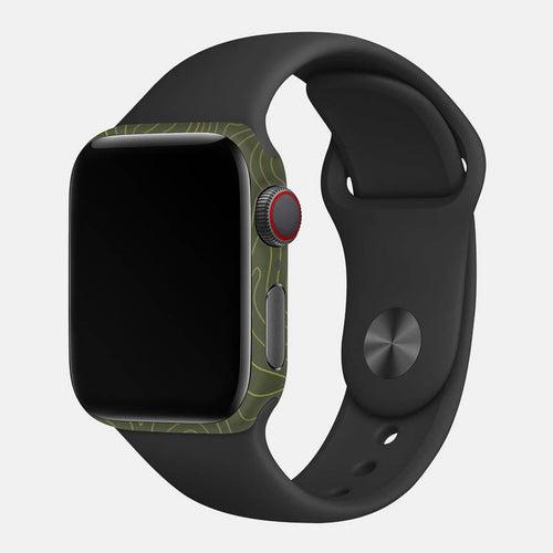 Apple Watch Series SE 44mm Skins & Wraps