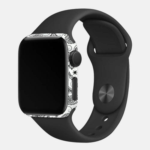 Apple Watch Series SE Gen 2 40mm Skins & Wraps